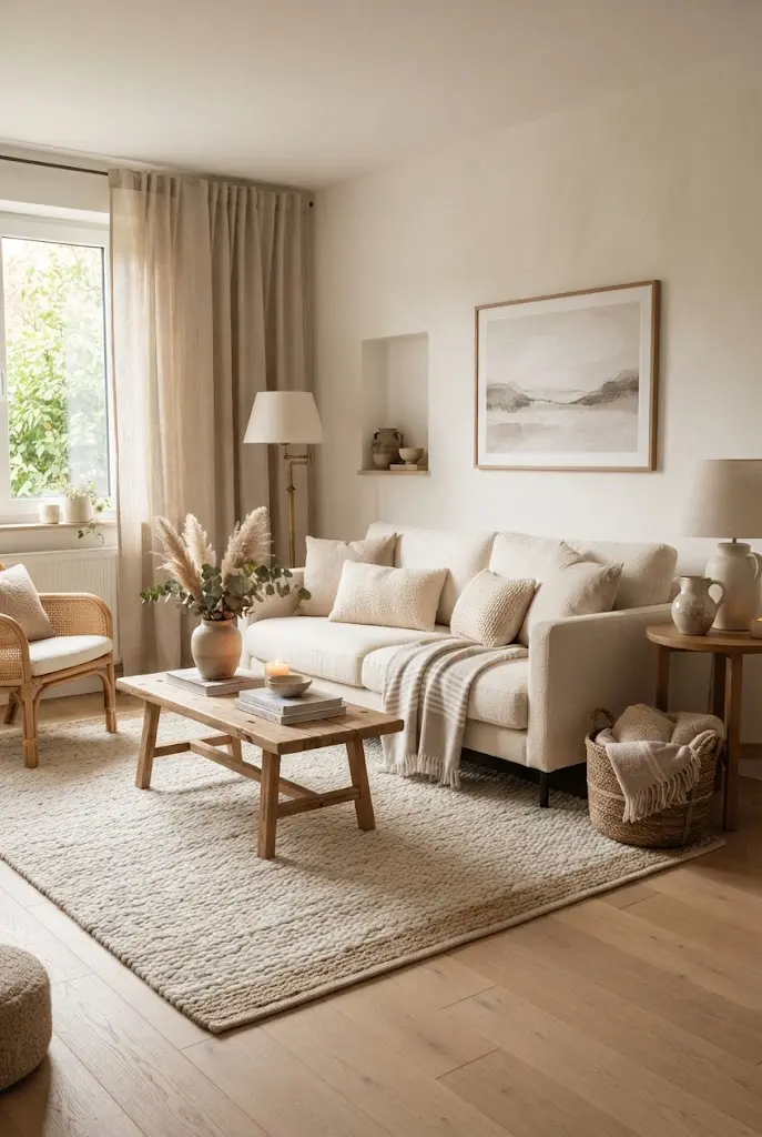 28 Living Room Ideas to Create a Beautiful Home You’ll Love