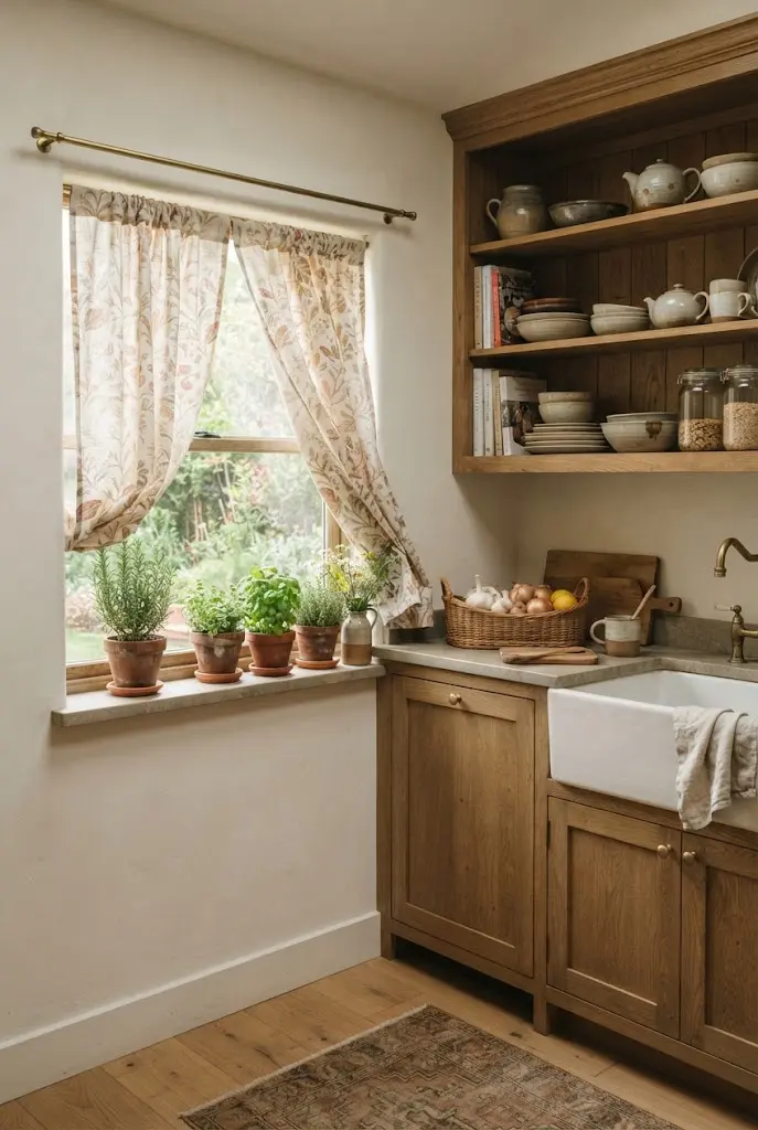 27 Boho Kitchen Decor Ideas to Create a Cozy Space