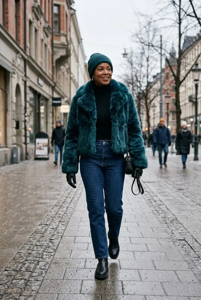 17 Distinctive Fashion Pieces for a Quirky Wardrobe