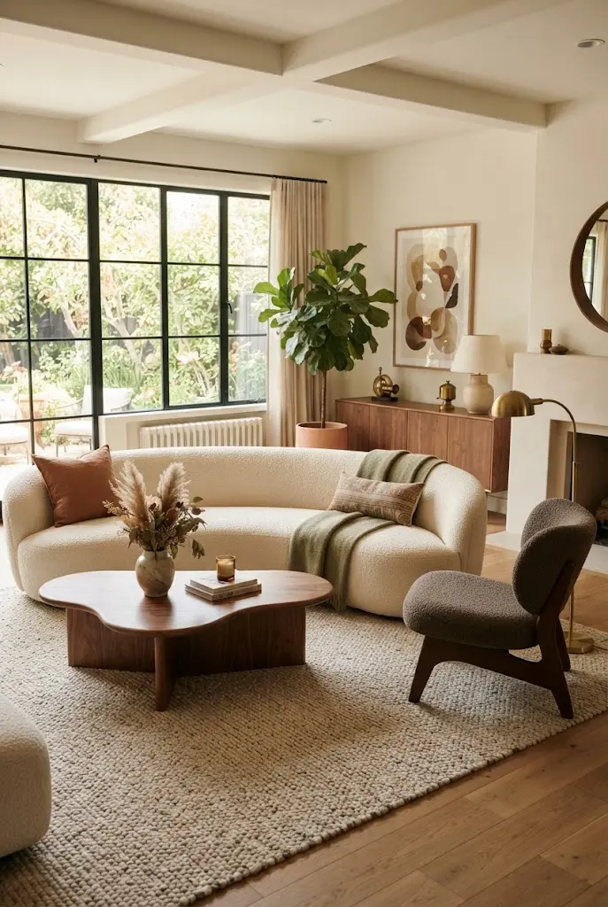 23 Ways to Embrace Modern ’70s Decor in Your Home