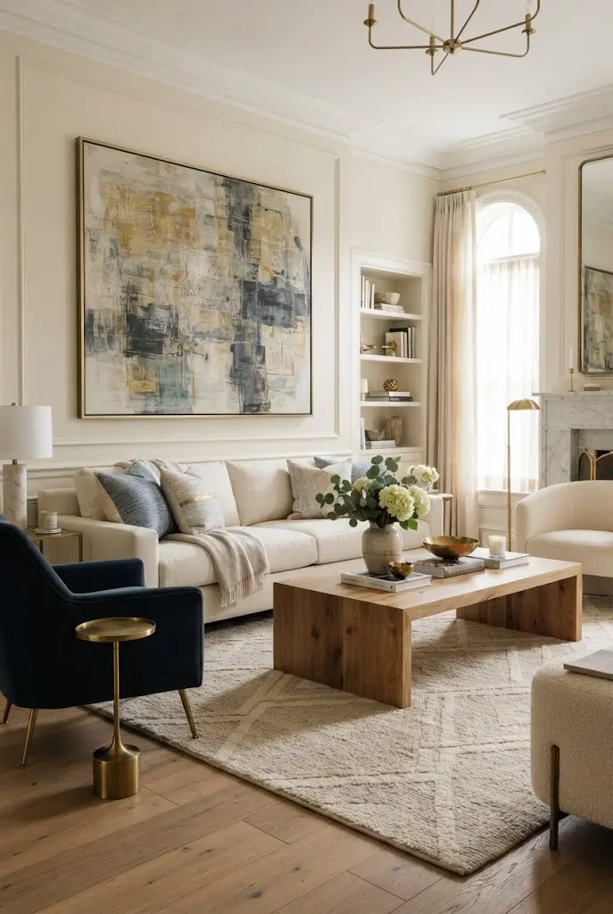 20 Home Decor Ideas to Make Your Space Look Expensive