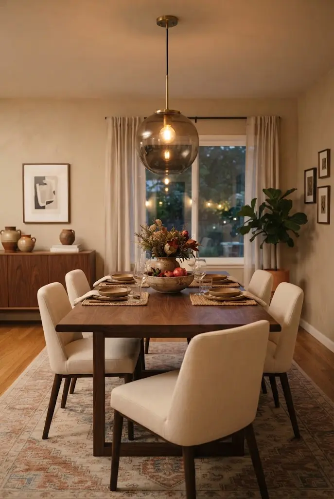 31 Ways to Embrace Retro ’70s Interior Design at Home